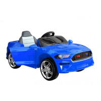Детский электромобиль LEANToys Ford Mustang BBH-718A