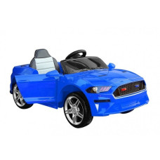 Детский электромобиль LEANToys Ford Mustang BBH-718A