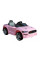 Детский электромобиль LEANToys Ford Mustang BBH-718A