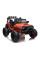 Детский электромобиль LEANToys Jeep JC666
