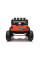 Детский электромобиль LEANToys Jeep JC666