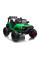 Детский электромобиль LEANToys Jeep JC666