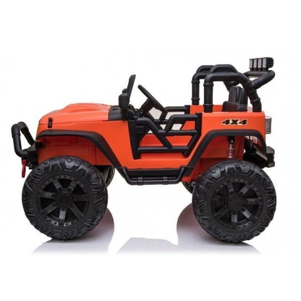 Детский электромобиль LEANToys Jeep JC666