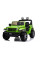 Детский электромобиль LEANToys Jeep Rubicon