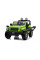 Детский электромобиль LEANToys Jeep Rubicon