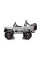 Детский электромобиль LEANToys Jeep JH-102