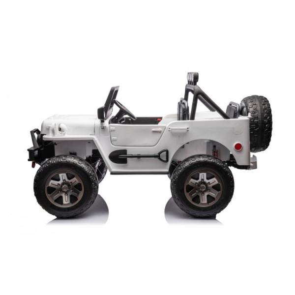 Детский электромобиль LEANToys Jeep JH-102