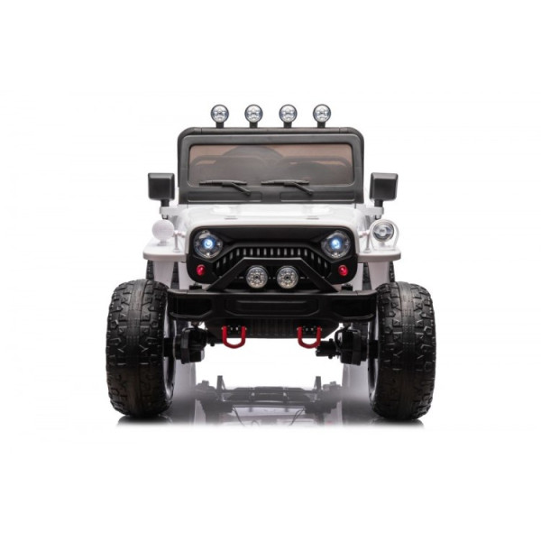Детский электромобиль LEANToys Jeep JH-102
