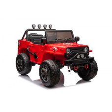 Детский электромобиль LEANToys Jeep JH-102