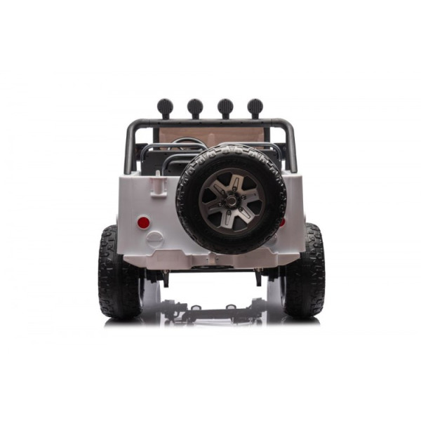 Детский электромобиль LEANToys Jeep JH-102