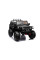 Детский электромобиль LEANToys Jeep JH-102