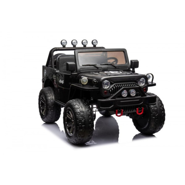 Детский электромобиль LEANToys Jeep JH-102