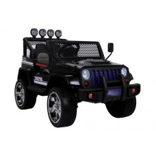 Детский электромобиль LEANToys Jeep S2388