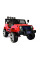Детский электромобиль LEANToys Jeep S2388