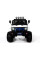 Детский электромобиль LEANToys Jeep S2388