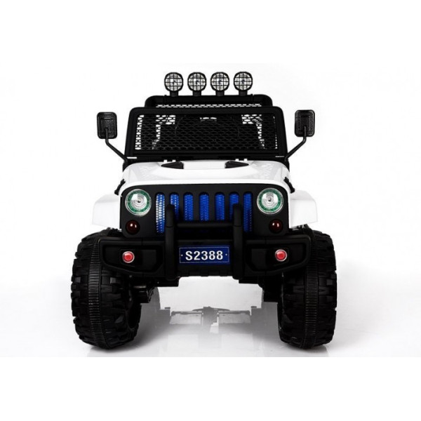 Детский электромобиль LEANToys Jeep S2388