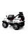 Детский электромобиль LEANToys Jeep S2388