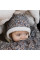 Детская шапка Elodie Details Winter Bonnet