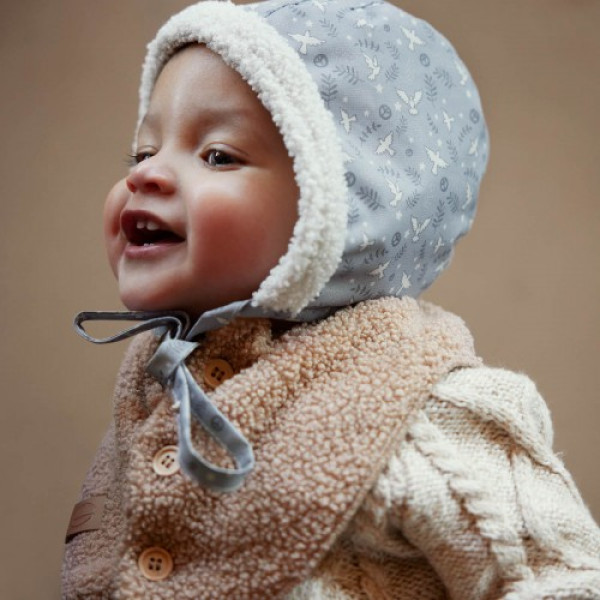 Детская шапка Elodie Details Winter Bonnet