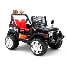 Детский электромобиль LEANToys S618 EVA