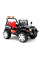 Детский электромобиль LEANToys S618 EVA