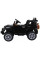 Детский электромобиль LEANToys Jeep JJ245