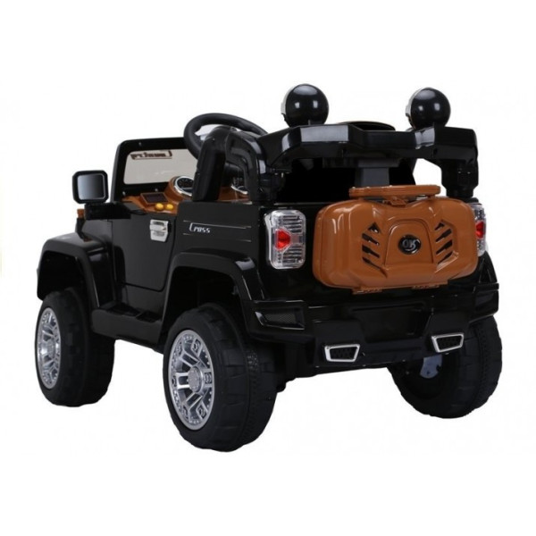 Детский электромобиль LEANToys Jeep JJ245