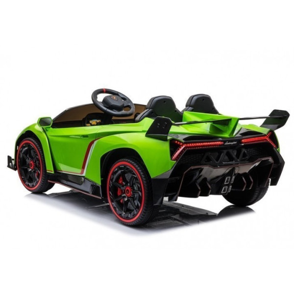 Детский электромобиль LEANToys Lamborghini Veneno