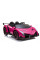 Детский электромобиль LEANToys Lamborghini Veneno