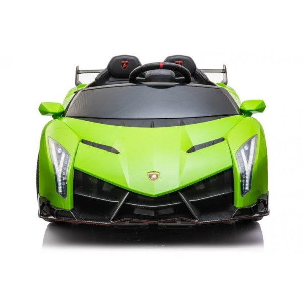 Детский электромобиль LEANToys Lamborghini Veneno