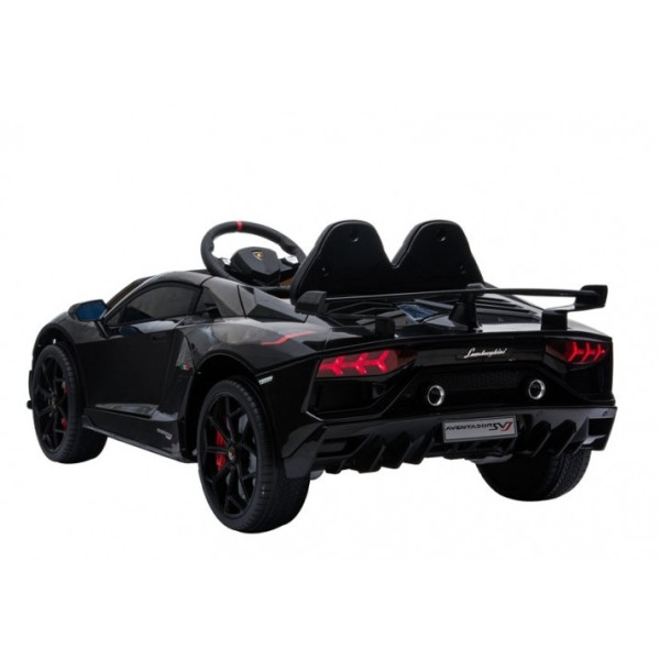 Детский электромобиль LEANToys Lamborghini Aventador