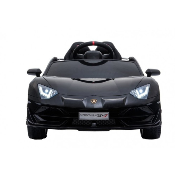 Детский электромобиль LEANToys Lamborghini Aventador