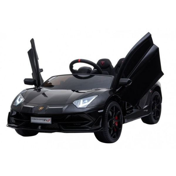Детский электромобиль LEANToys Lamborghini Aventador