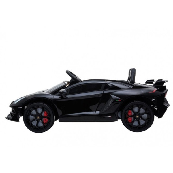 Детский электромобиль LEANToys Lamborghini Aventador