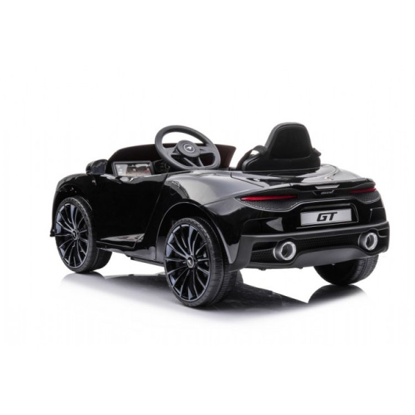 Детский электромобиль LEANToys McLaren GT