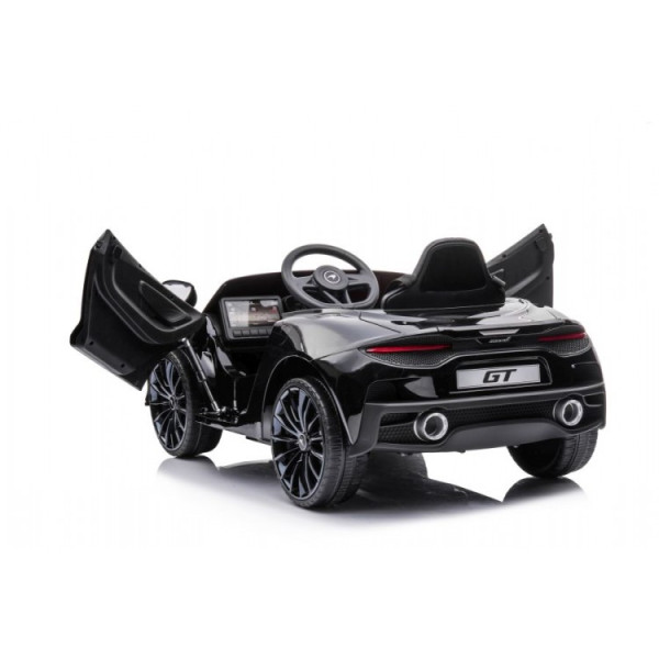 Детский электромобиль LEANToys McLaren GT