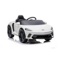 Дитячий електромобіль LEANToys McLaren GT