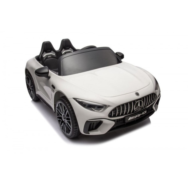 Детский электромобиль LEANToys Mercedes AMG SL63