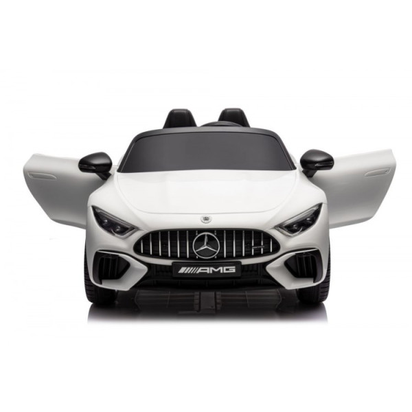 Детский электромобиль LEANToys Mercedes AMG SL63