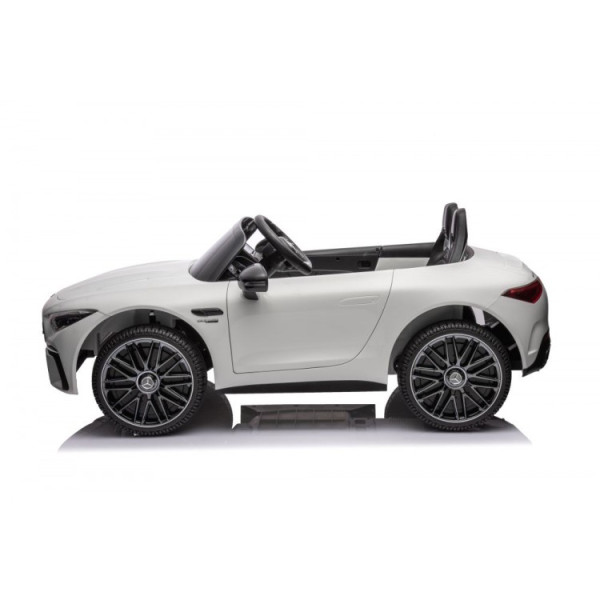 Детский электромобиль LEANToys Mercedes AMG SL63