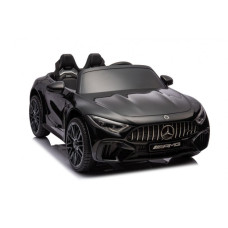 Детский электромобиль LEANToys Mercedes AMG SL63