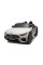Детский электромобиль LEANToys Mercedes AMG SL63