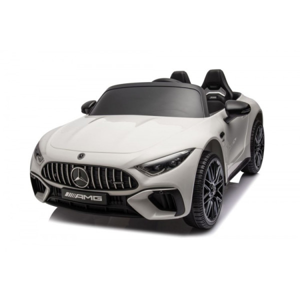 Детский электромобиль LEANToys Mercedes AMG SL63