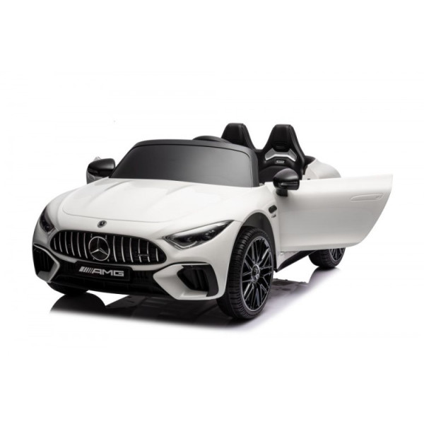 Детский электромобиль LEANToys Mercedes AMG SL63