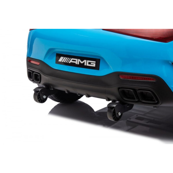 Детский электромобиль LEANToys Mercedes AMG SL63