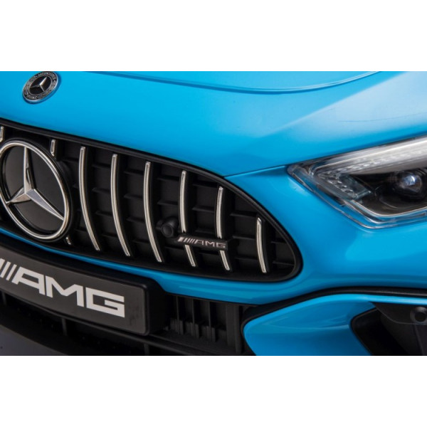 Детский электромобиль LEANToys Mercedes AMG SL63