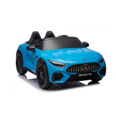 Детский электромобиль LEANToys Mercedes AMG SL63