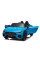 Детский электромобиль LEANToys Mercedes AMG SL63