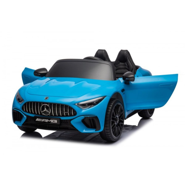 Детский электромобиль LEANToys Mercedes AMG SL63