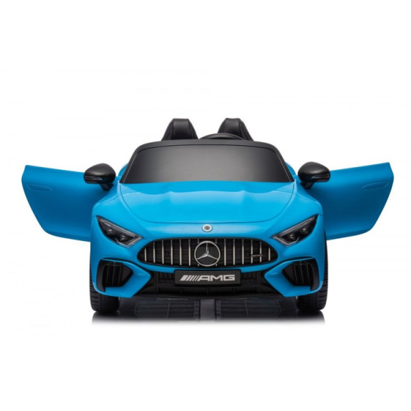 Детский электромобиль LEANToys Mercedes AMG SL63